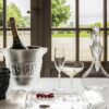Aphrodite vintage decanter Vintage 2017, clear crystal - Image 3