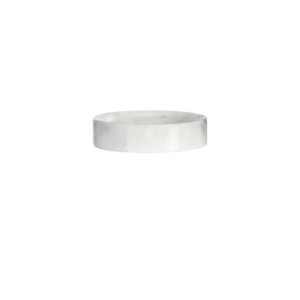 Wine refresher base for the Versailles decanter White marble