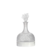 Wine refresher base for the Versailles decanter White marble - Image 3