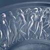 Bacchantes bowl Clear crystal - Image 2