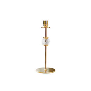 Candlestand, Alba - 30cm