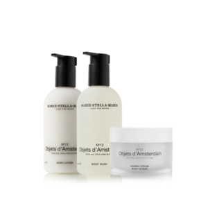 Full Body Care Routine Bundle