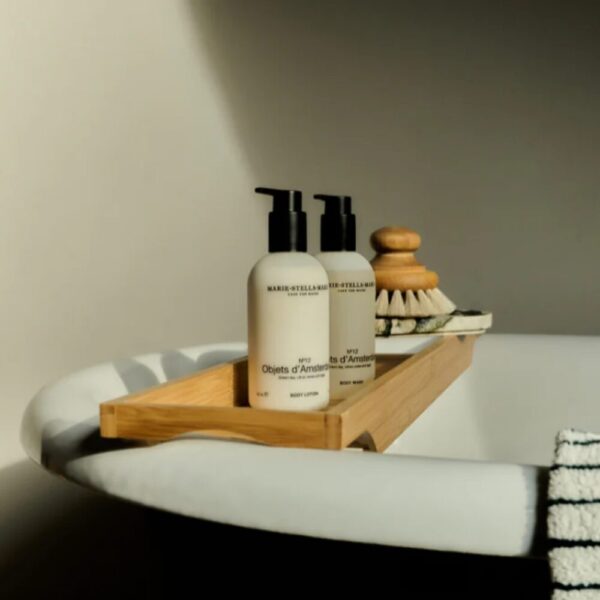 Full Body Care Routine Bundle