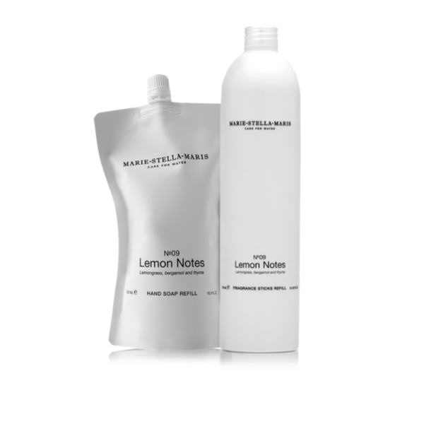 Home Refill Bundle