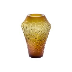 Caldera Vase Canyon crystal