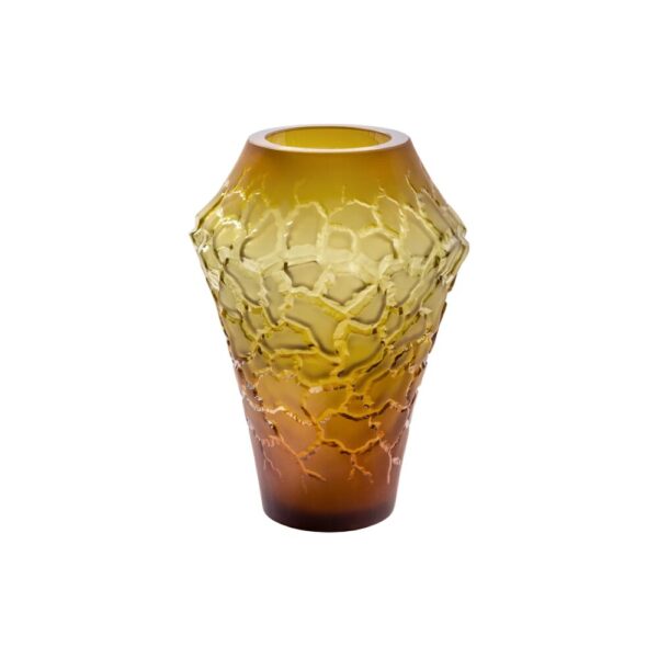 Caldera Vase Canyon crystal