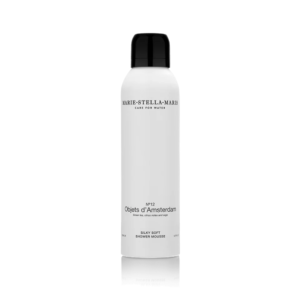 Silky Soft Shower Mousse 200 ml