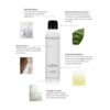 Silky Soft Shower Mousse 200 ml - Image 3