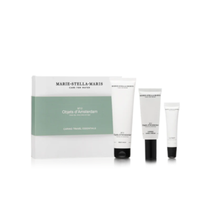 Caring Travel Essentials Objets d'Amsterdam