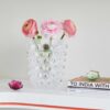 Iconic Mossi Vase Clear crystal - Image 3