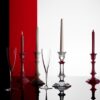 Harcourt Candlestick Candle - Image 2
