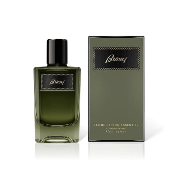Brioni Eau de Parfum Essentiel 60ml