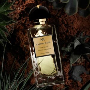 Maison Noir Bohemia 265 EDP