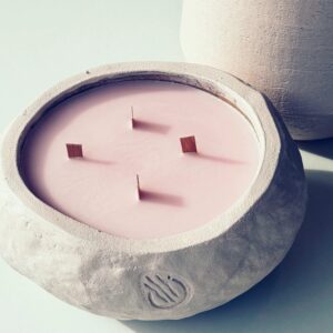 RAW PINK