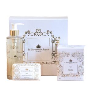 XIV - Royal Gift Bundle