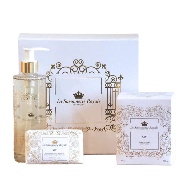 XIV - Royal Gift Bundle