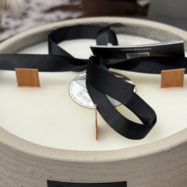 Bowl Light Grey Fight the Bite Fragrance