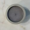 Pot  Light Grey Fight the Bite Fragrance - Image 3