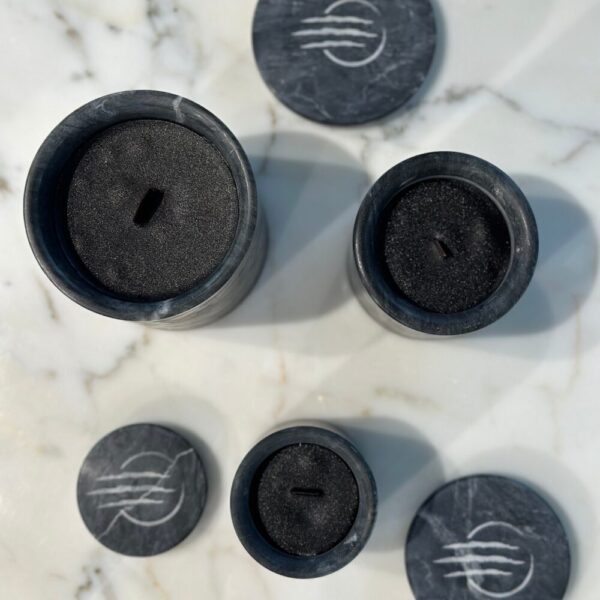 Marbel Black