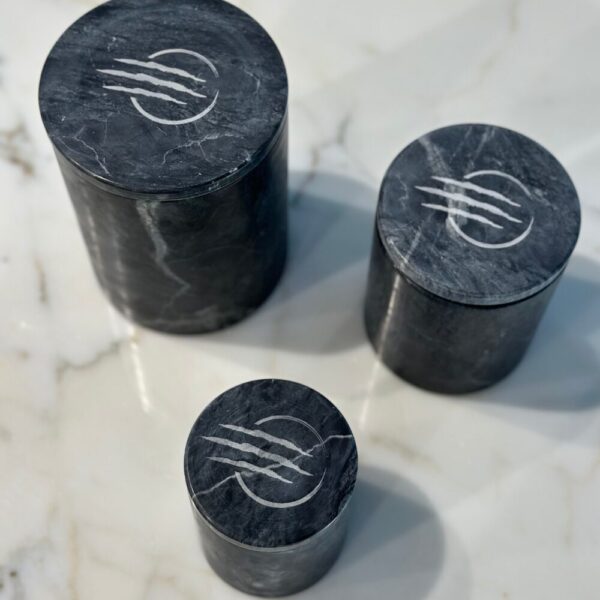 Marbel Black