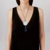 Aréthuse Round Pendant - Image 2