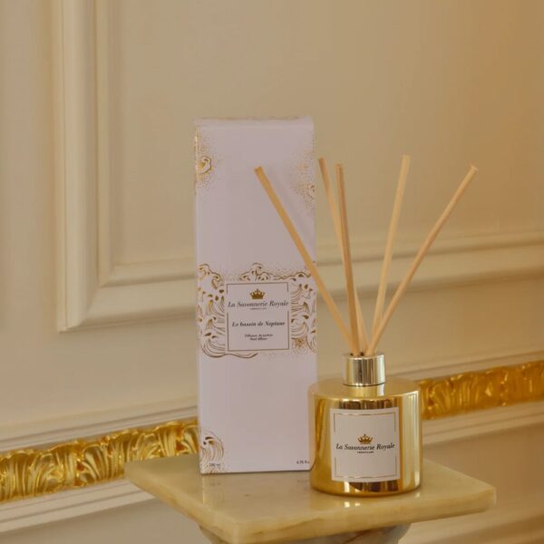 Le bassin de Neptune Bundle