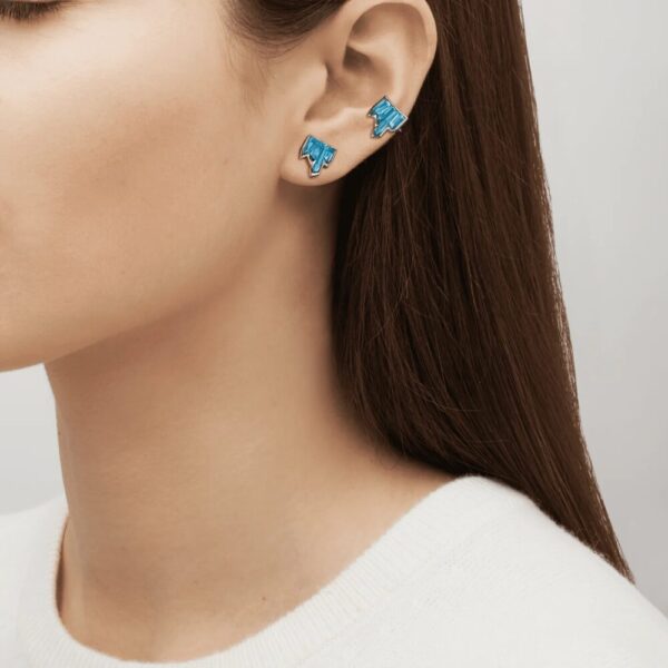 Terramineral Earcuff