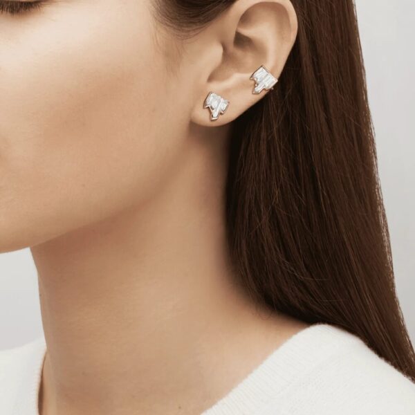 Terramineral Earcuff