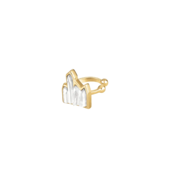 Terramineral Earcuff