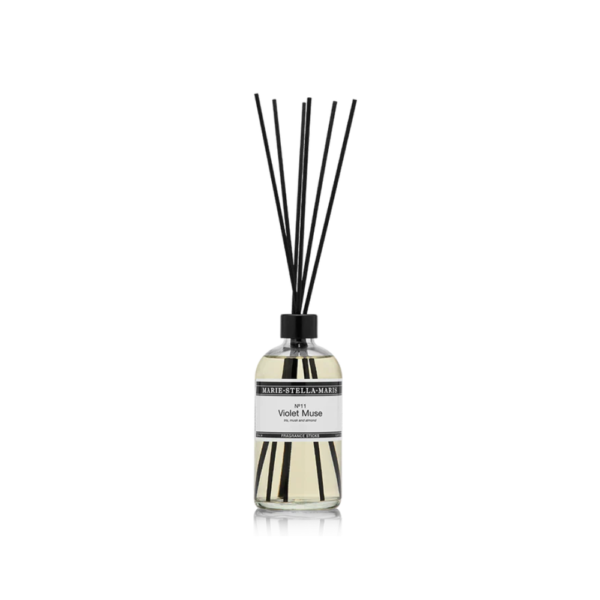 Fragrance Sticks 250ml No. 11 Violet Muse