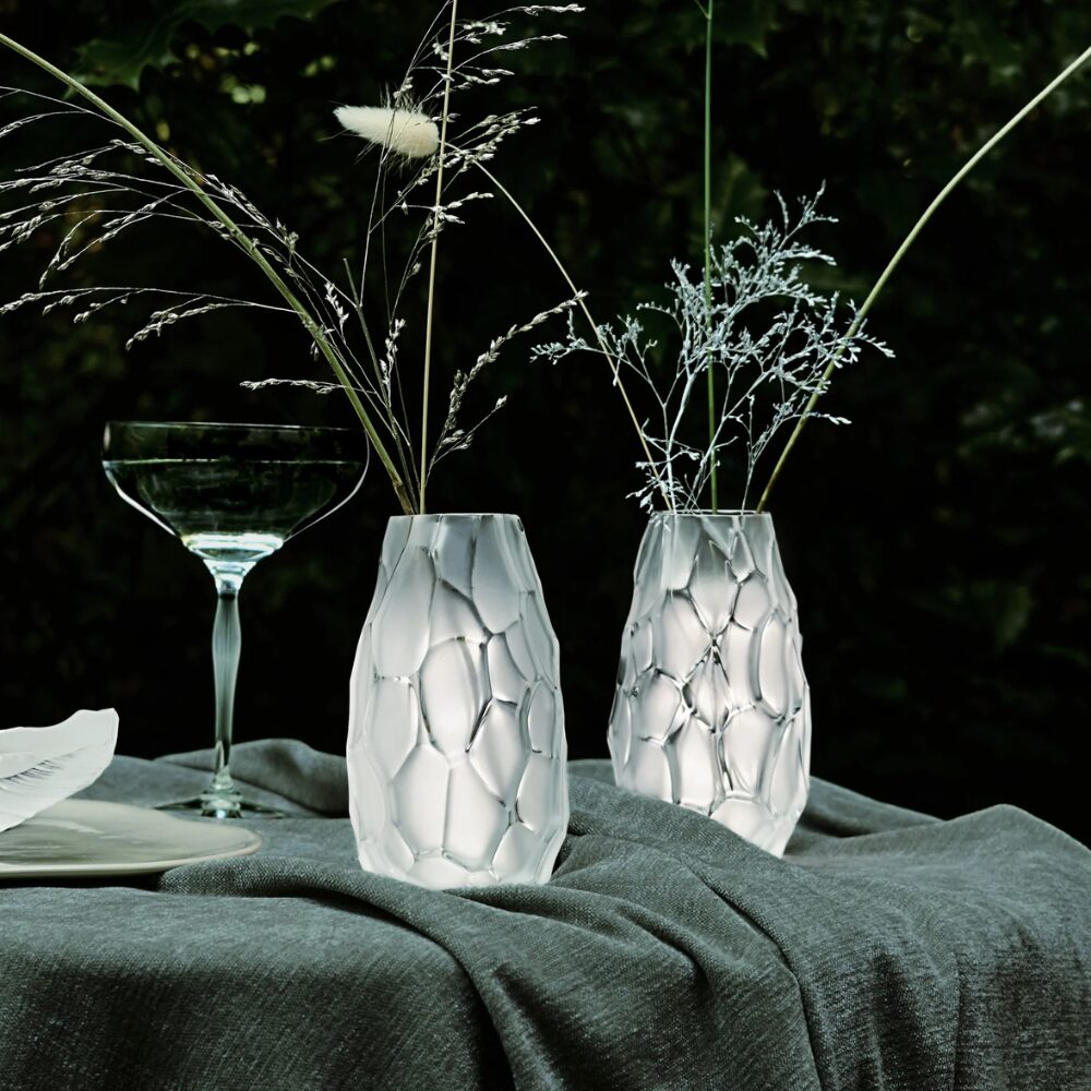 Silex Vase Small