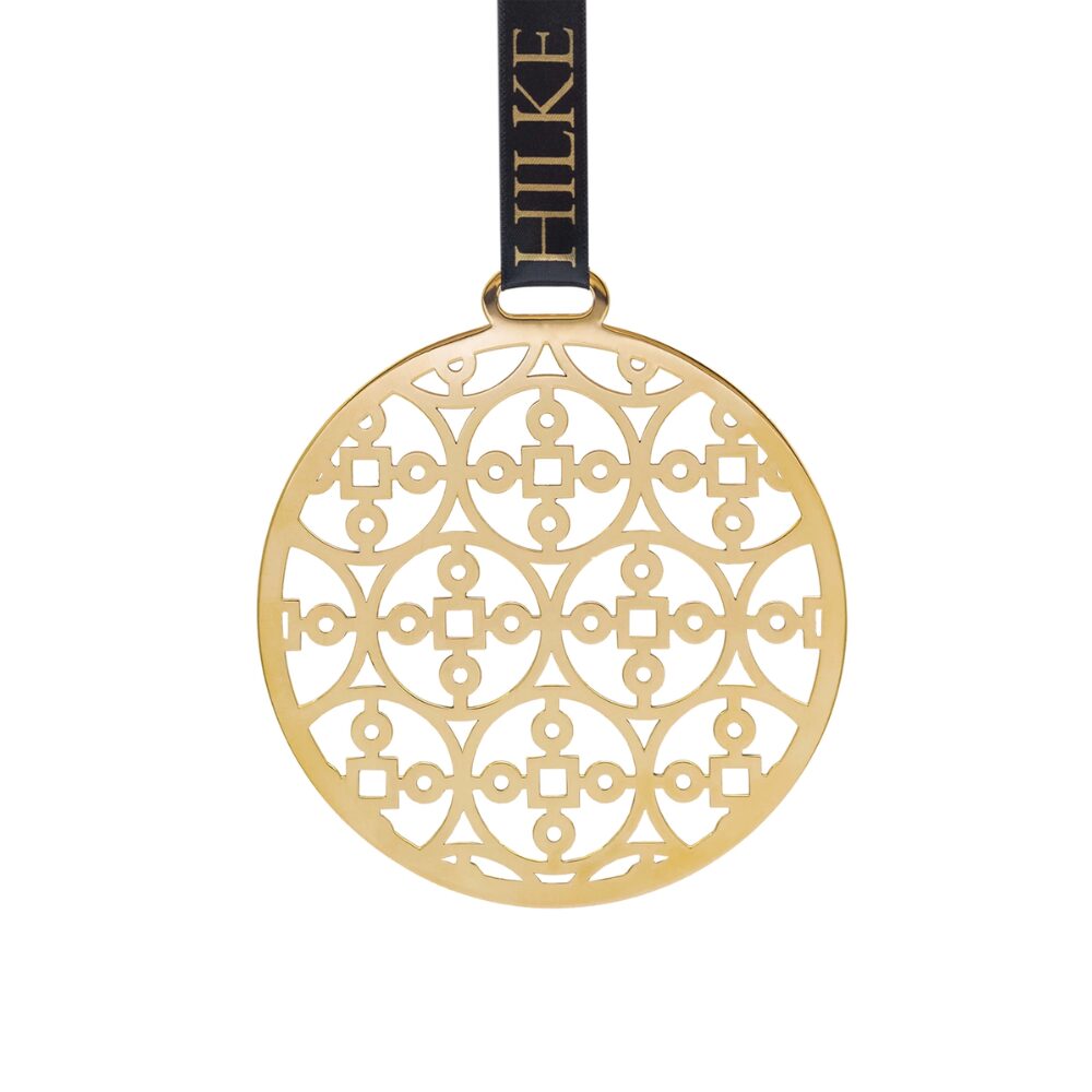 Ornament Anima Gemella 2, B