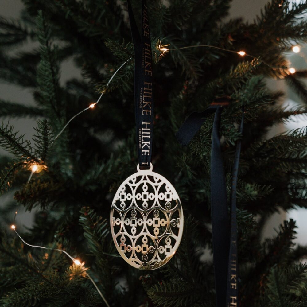 Ornament Anima Gemella 2, B