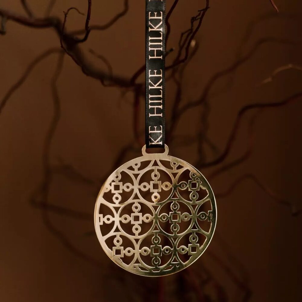 Ornament Anima Gemella 2, B