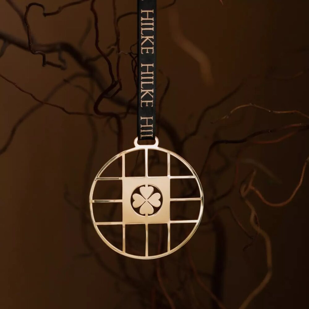 Ornament Felicità, B