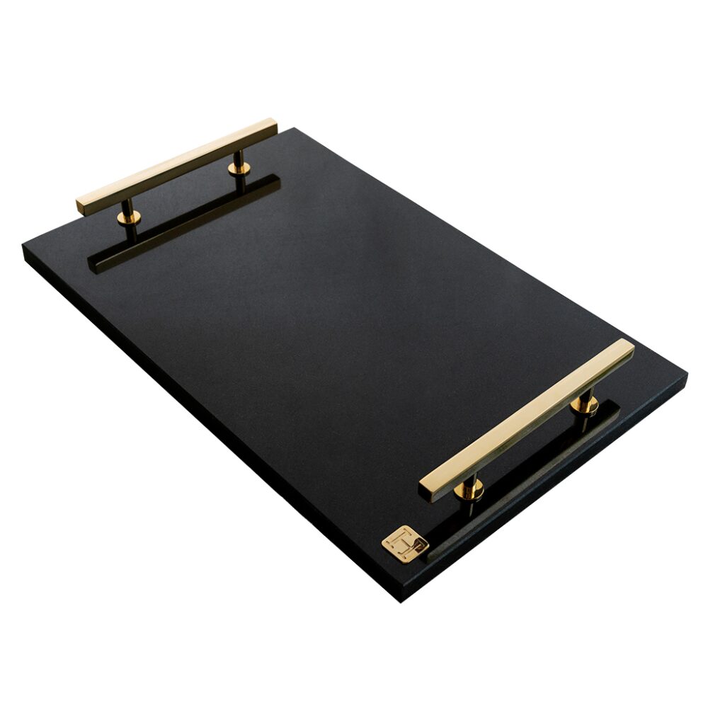 Granite tray - B