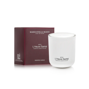Scented Candle L'Heure Santal 300 gr