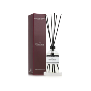 Luxury Fragrance Sticks L'Heure Santal