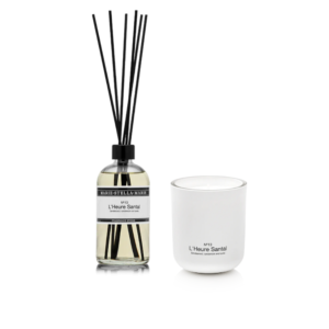Santal Home Bundle