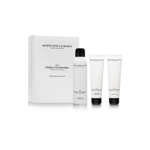 Refreshing Body Care Set Objets d'Amsterdam