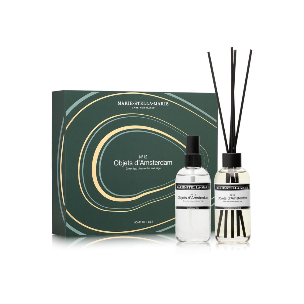 Home Gift Set Objets d'Amsterdam