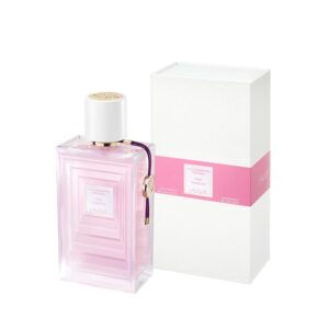 Les Compositions Parfumées, Pink Paradise, Eau de Parfum 100 ml (3.3 Fl. Oz.) Natural Spray