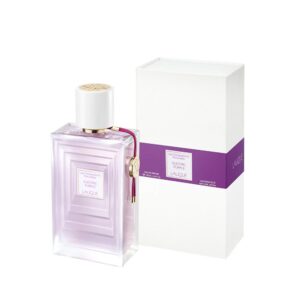 Les Compositions Parfumées, Electric Purple, Eau de Parfum 100 ml (3.3 Fl. Oz.) Natural Spray