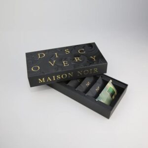 Luxury Discovery Set