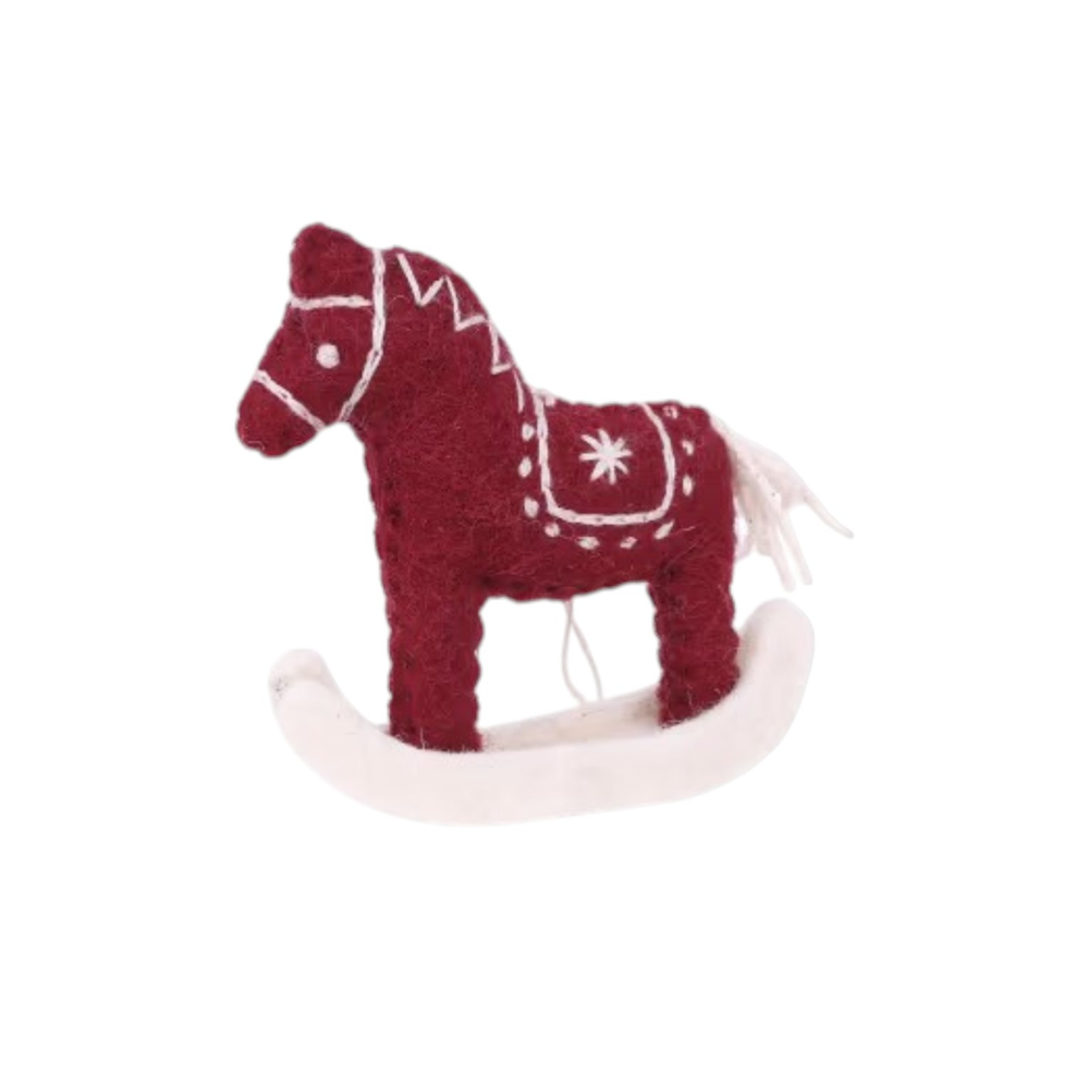 Rocking Horse