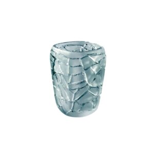 Magnitude Vase Persepolis Blue Crystal