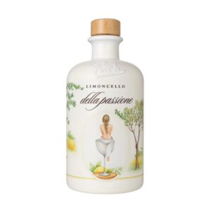 Rick Limoncello della passione 500ml 18%