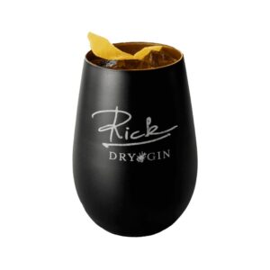 Rick Gin Premium Glass