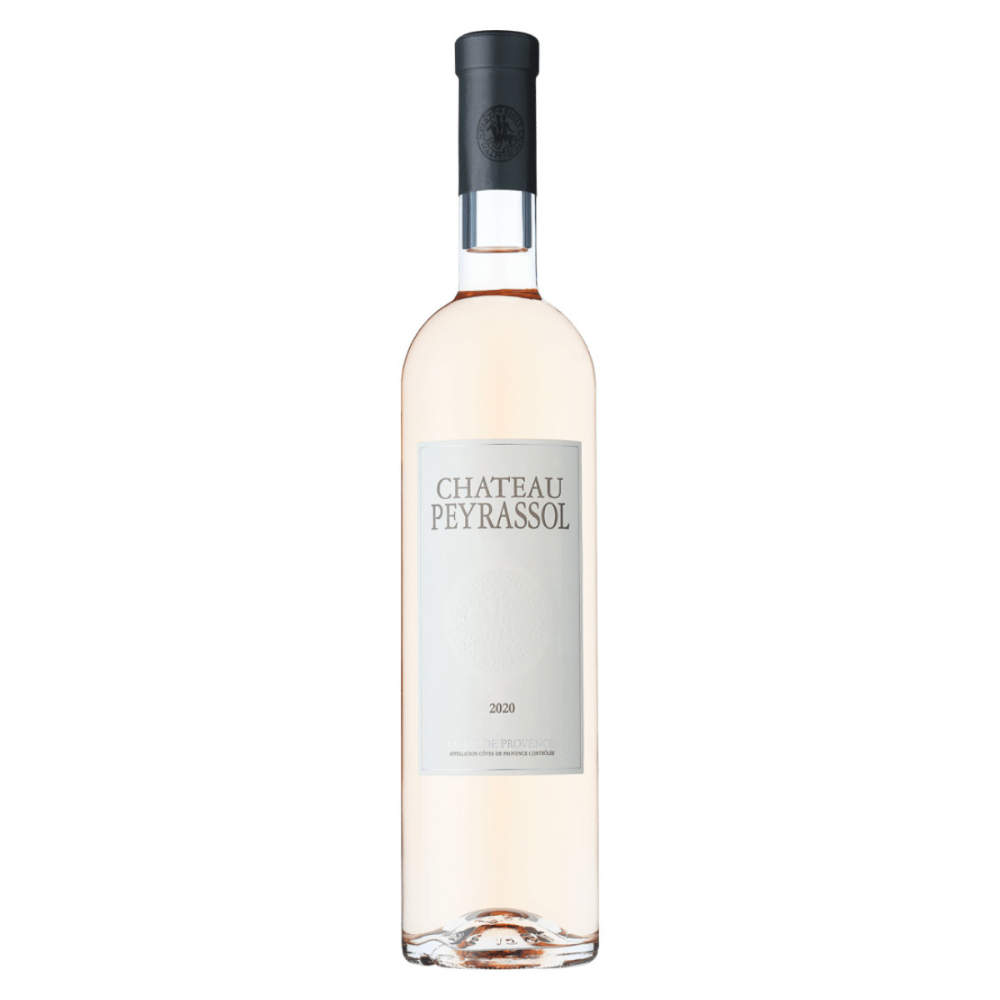Château Peyrassol Rosé Côtes de Provence 750ml
