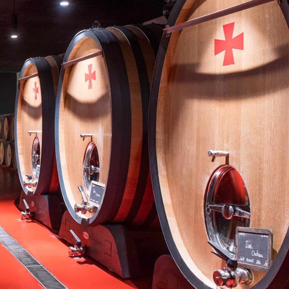 Château Peyrassol Rosé Côtes de Provence 750ml